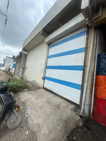  Warehouse For Rent in Palda