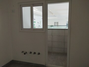 Kitchen in 2 BHK Apartment at GHR Callisto, Kollur – for Sale