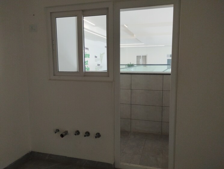 Kitchen, ghr-callisto 2 Bedroom 1295 Sq.Ft. Apartment In Kollur Hyderabad 9030662