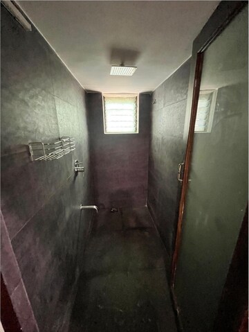 Bathroom in 2 BHK Apartment at Juhu – for Rent