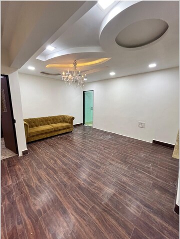 2 BHK Apartment For Rent in Juhu