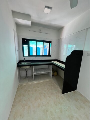 Kitchen in 2 BHK Apartment at Juhu – for Rent