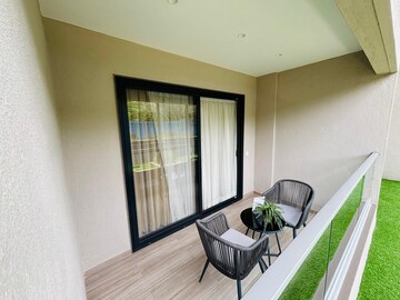 3 BHK Apartment – Exterior View View at Venkatesh Skylife, Vadgaon Budruk - for Sale