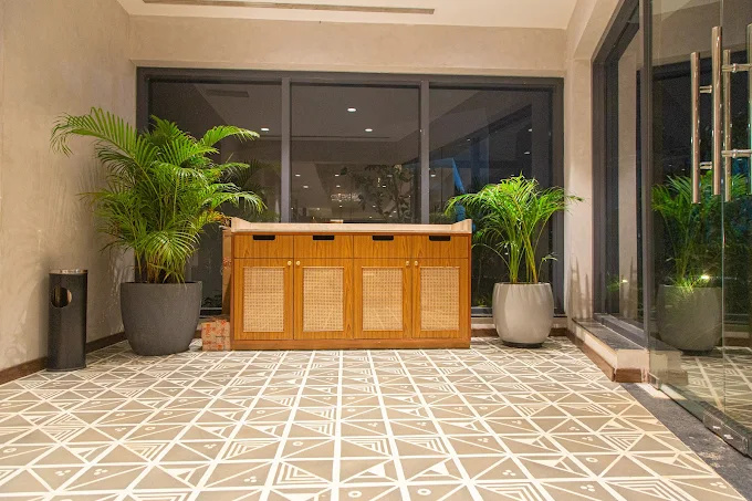 3.5 BHK + Pooja Room,Servant Room,Study Room,Extra Room 2300 Sq.Ft. Apartment in Vista Spaces Visista