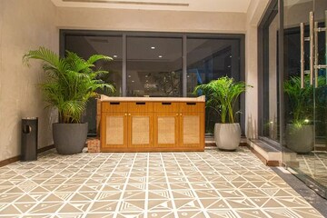 3.5 BHK Apartment For Sale in Vista Spaces Visista, Yelahanka