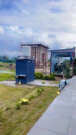 2204 Sq.Ft. Plot in Mohanlalganj