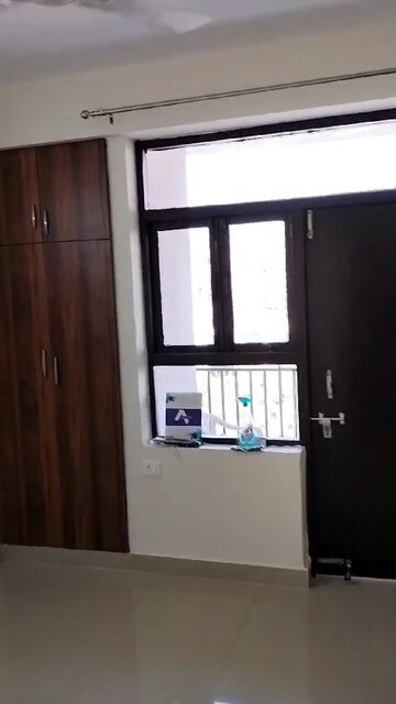 Furnished Amenities in 3 BHK Apartment at Amolik Sankalp, Sector 85 – for Rent