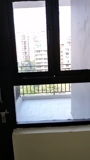 Bedroom in 3 BHK Apartment at Amolik Sankalp, Sector 85 – for Rent