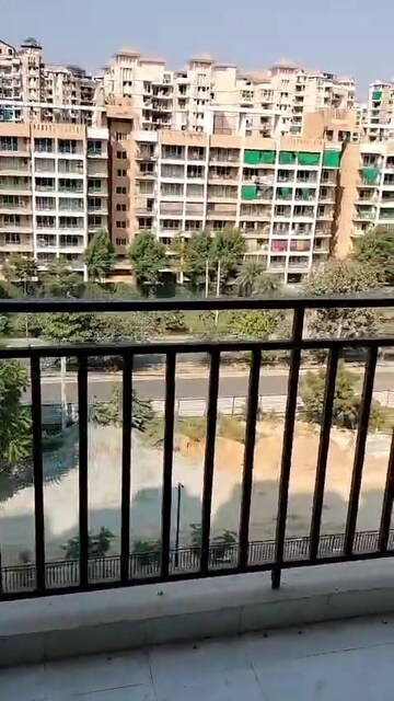 3 BHK Apartment – Exterior View View at Amolik Sankalp, Sector 85 - for Rent