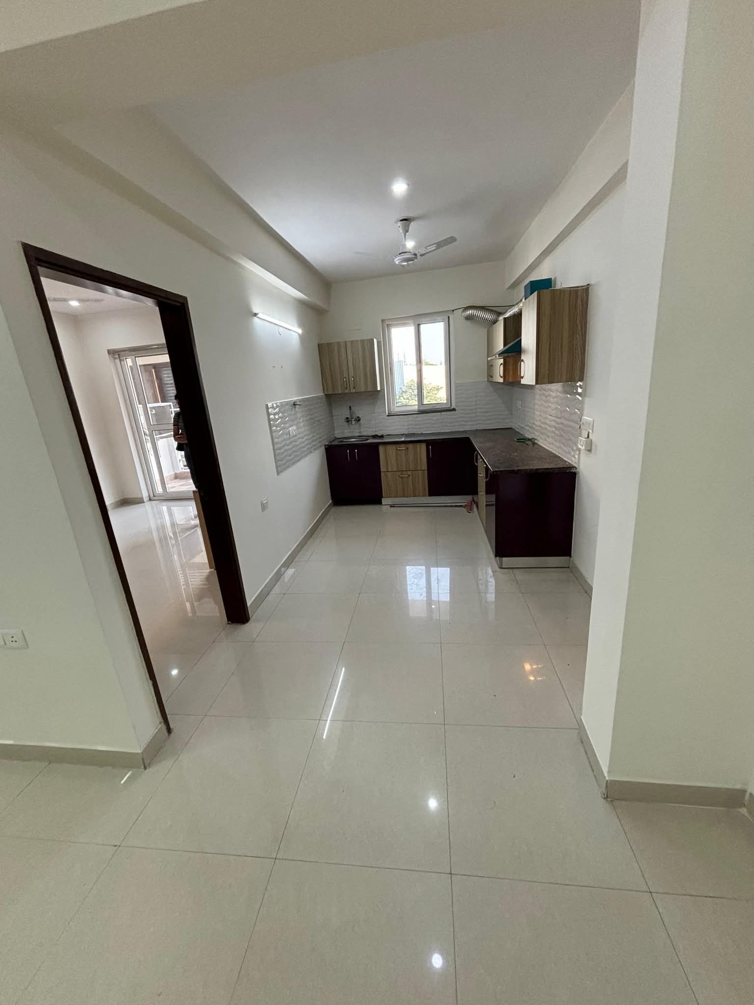 2 BHK + Extra Room Builder Floor For Rent in Sector 47
