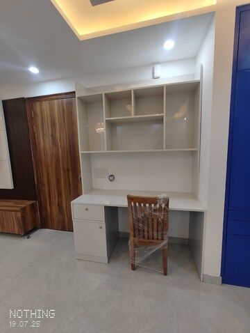 Living Room in 2 BHK Builder Floor at Sector 47 – for Rent