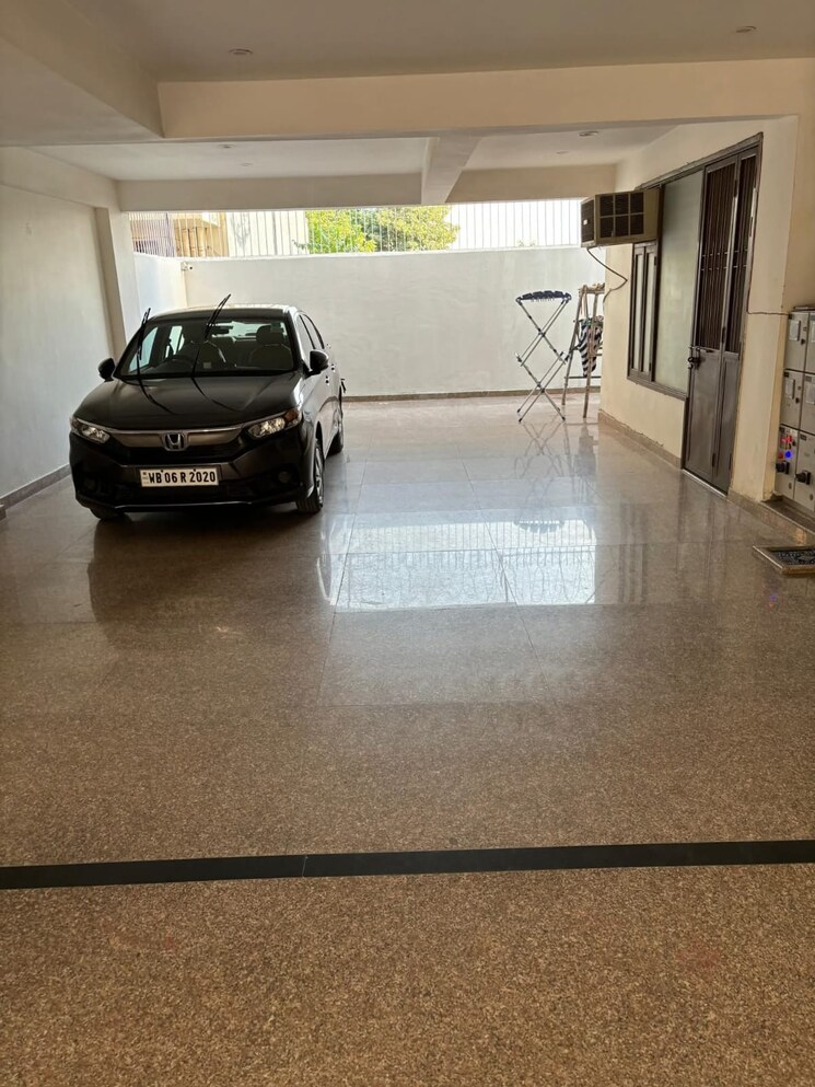 Living Room, sector 47 2 Bedroom 1600 Sq.Ft. Builder Floor In Sector 47 Gurgaon 9030683