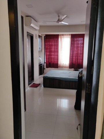 Bedroom in 2 BHK Apartment at Bandra West – for Rent