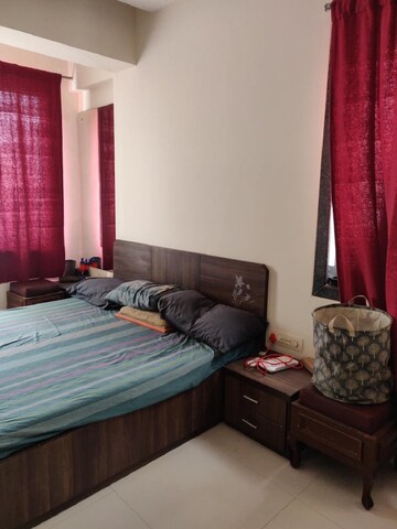 Bedroom in 2 BHK Apartment at Bandra West – for Rent