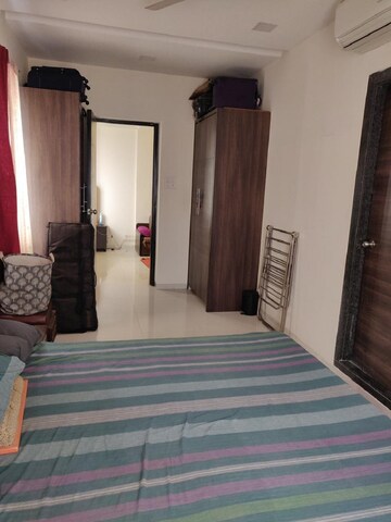 Bedroom in 2 BHK Apartment at Bandra West – for Rent