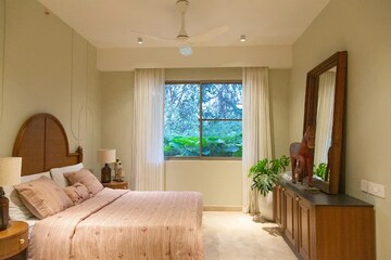 Bedroom in 3.5 BHK Apartment at Vista Spaces Visista, Yelahanka – for Sale