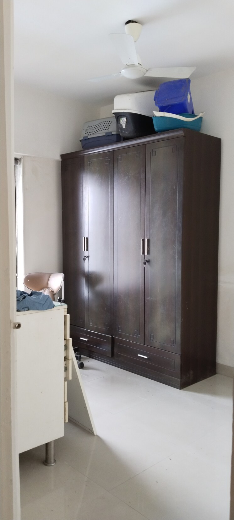 Bathroom, orbit-terrace 2 Bedroom 1021 Sq.Ft. Apartment In Lower Parel Mumbai 9030686