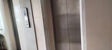 Building Lobby in 2 BHK Apartment at Orbit Terrace, Lower Parel – for Rent