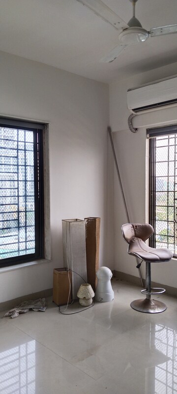 Living Room in 2 BHK Apartment at Orbit Terrace, Lower Parel – for Rent