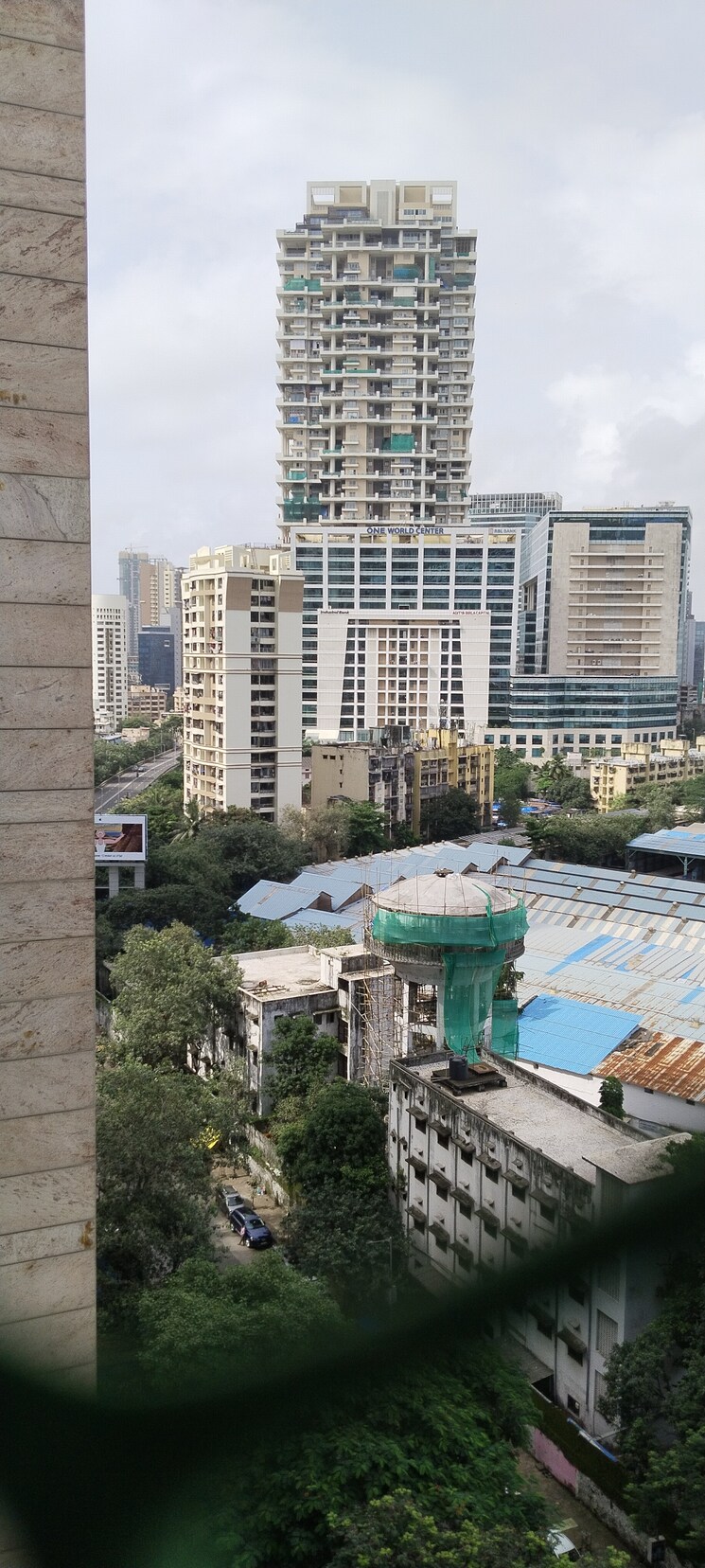 Exterior View, orbit-terrace 2 Bedroom 1021 Sq.Ft. Apartment In Lower Parel Mumbai 9030686
