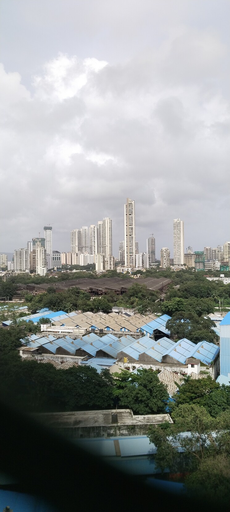 Exterior View, orbit-terrace 2 Bedroom 1021 Sq.Ft. Apartment In Lower Parel Mumbai 9030686