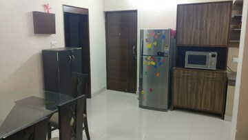 Room in 3 BHK Apartment at Vasant Kunj – for Rent