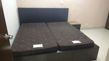 Bedroom in 3 BHK Apartment at Vasant Kunj – for Rent