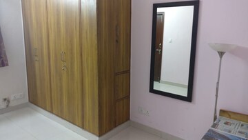 Room in 3 BHK Apartment at Vasant Kunj – for Rent
