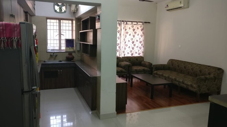Living Room, vasant kunj 3 Bedroom 1200 Sq.Ft. Apartment In Vasant Kunj Delhi 9030702