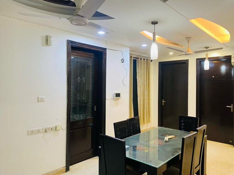 Other, greater kailash part 3 3 Bedroom 2000 Sq.Ft. Apartment In Greater Kailash Part 3 Delhi 9030685