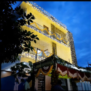  Plot For Sale in Ibrahimpatnam