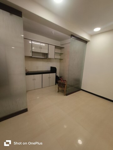 Kitchen in 1 BHK Apartment at Bandra West – for Rent