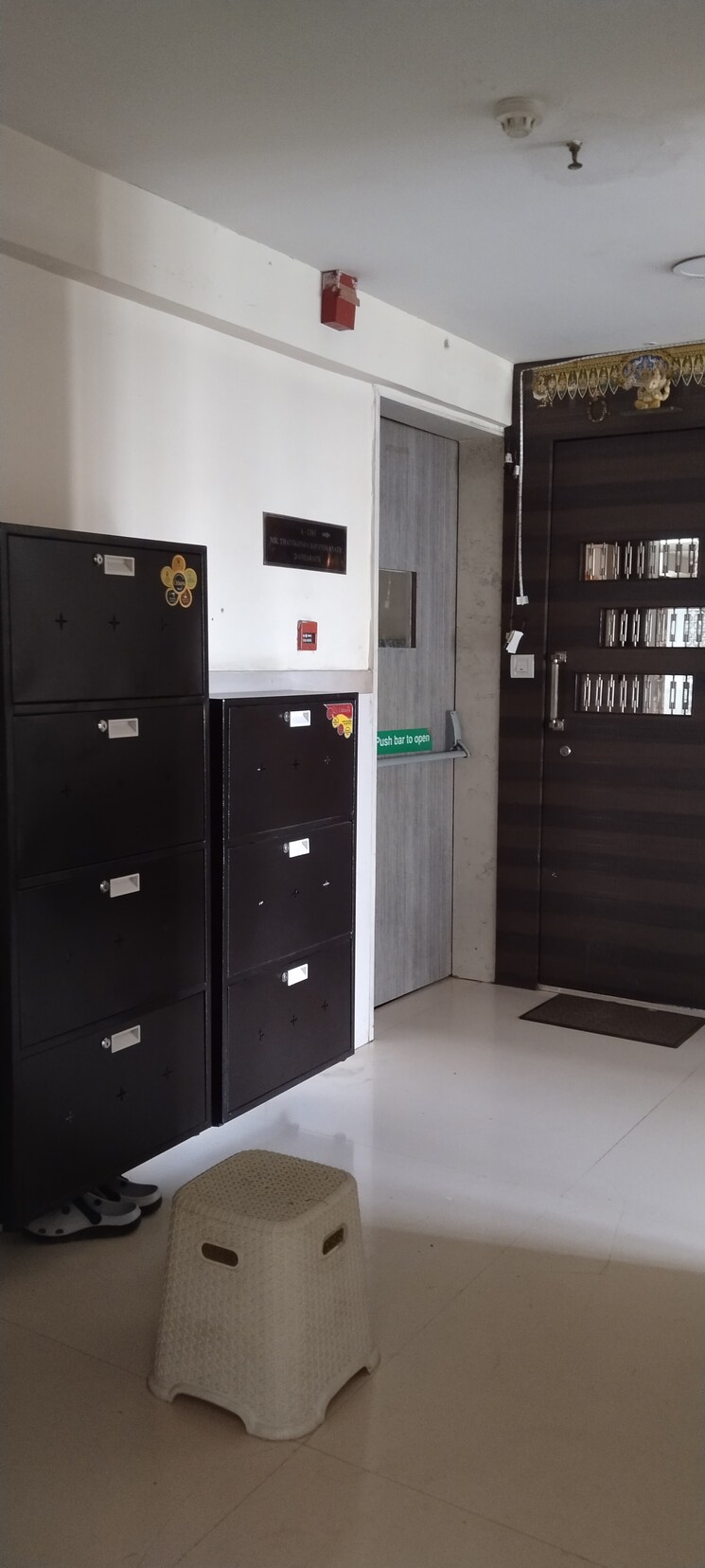 Kitchen, orbit-terrace 2 Bedroom 700 Sq.Ft. Apartment In Lower Parel Mumbai 9030714