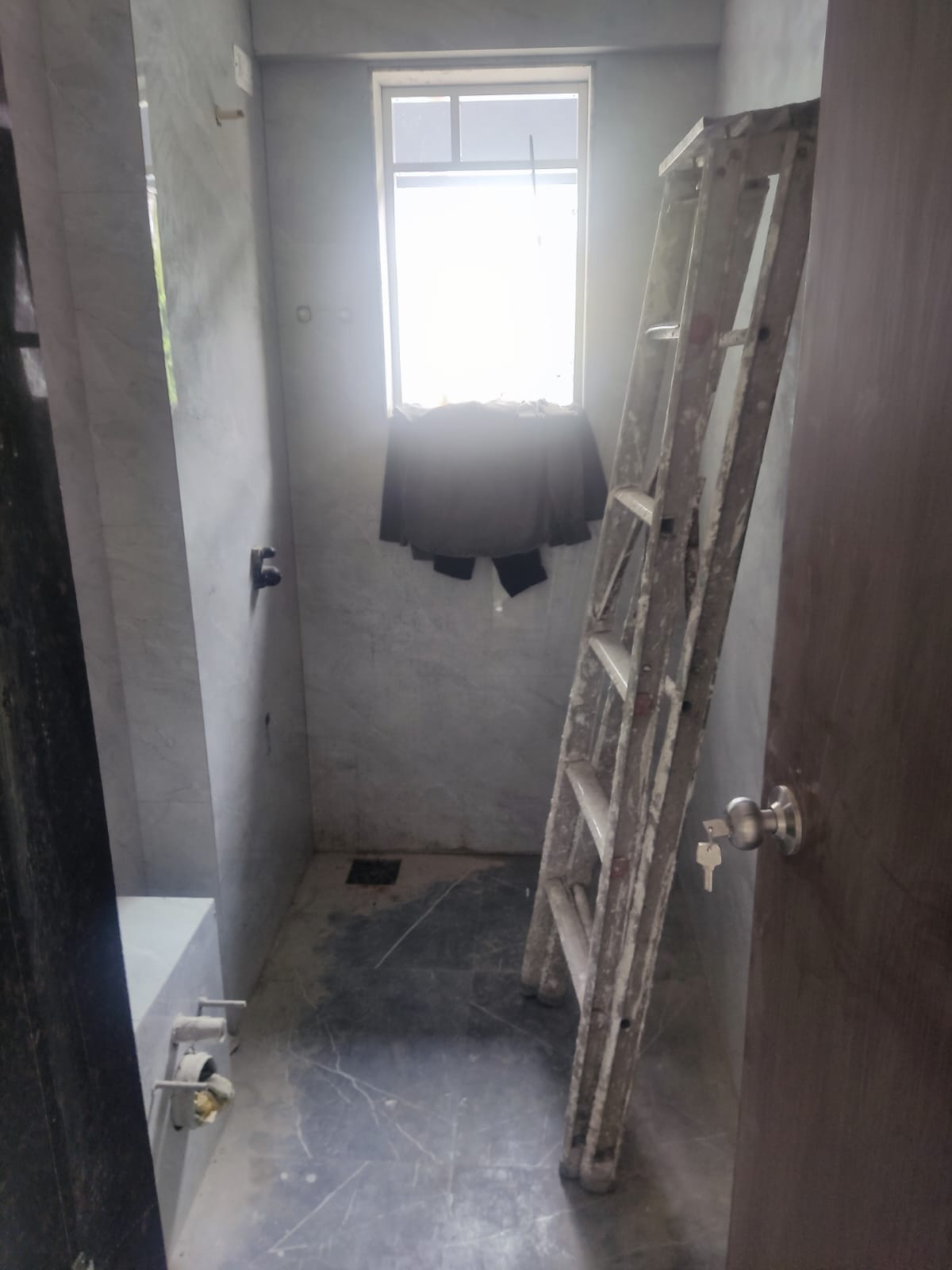 3 BHK 1000 Sq.Ft. Apartment in Aaradhana Jai Matadee