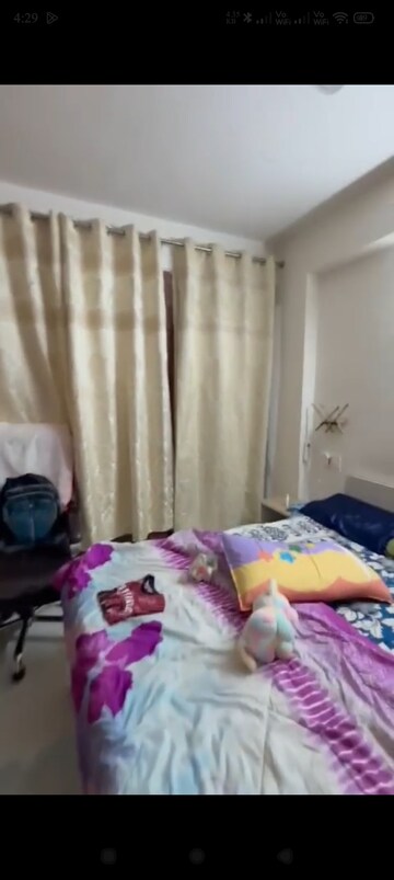 2 BHK Apartment For Sale in Arete India Our Homes 3, Sohna Sector 6