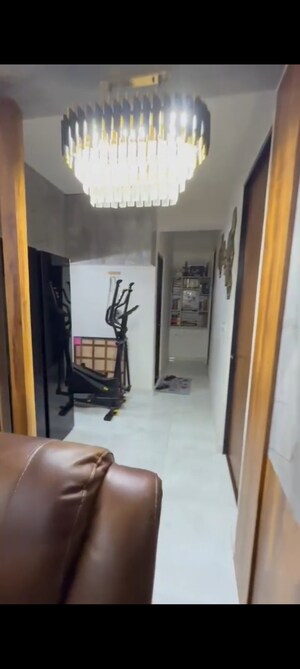 Furnished Amenities in 2 BHK Apartment at Arete India Our Homes 3, Sohna Sector 6 – for Sale