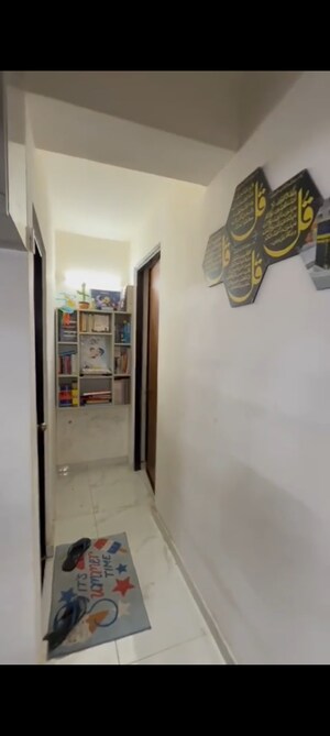 Furnished Amenities in 2 BHK Apartment at Arete India Our Homes 3, Sohna Sector 6 – for Sale