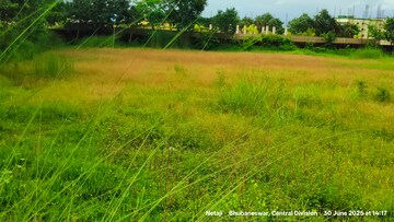 Plot Area in  Industrial Plot at Mendhasala – for Rent