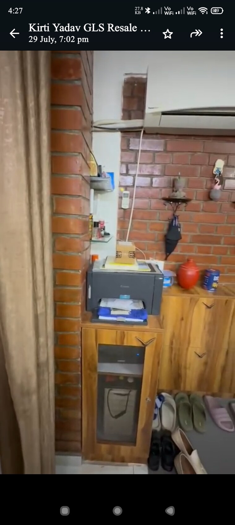 undefined, arete-india-our-homes-3 2 Bedroom 610 Sq.Ft. Apartment In Sohna Sector 6 Gurgaon 9030725