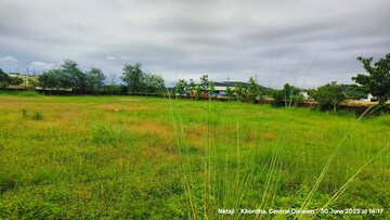 Plot Area in  Industrial Plot at Mendhasala – for Rent