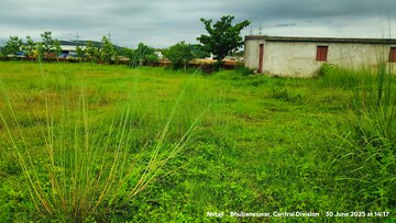 Plot Area in  Industrial Plot at Mendhasala – for Rent