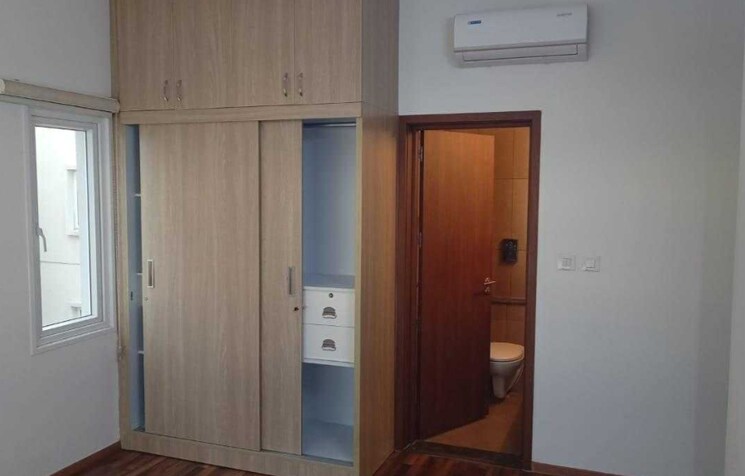 Room, l-t-raintree-boulevard 4 Bedroom 2765 Sq.Ft. Apartment In Hebbal Bangalore 9030710