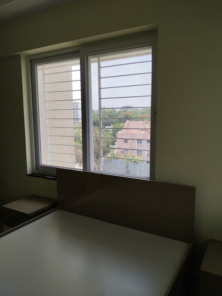 Bedroom, dharampeth 3 Bedroom 1350 Sq.Ft. Apartment In Dharampeth Nagpur 9030724