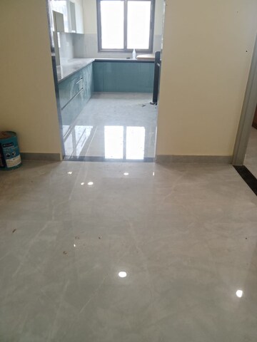 Kitchen in 2 BHK Apartment at Tilak Nagar – for Rent