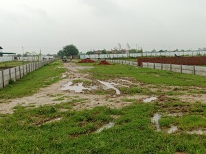 Plot Area in  Plot at Laramda – for Sale