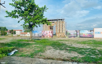 Plot For Sale in Mohanlalganj