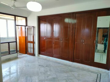 Bedroom in 3 BHK Apartment at Sector 10 Dwarka – for Rent