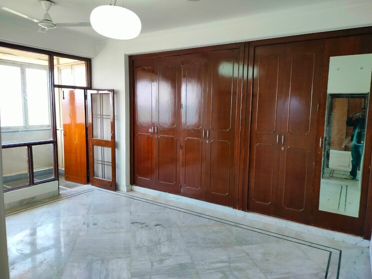 Bedroom, sector 10 dwarka 3 Bedroom 1600 Sq.Ft. Apartment In Sector 10 Dwarka Delhi 9030742
