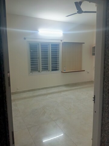 1 BHK Builder Floor For Rent in Hsr Layout