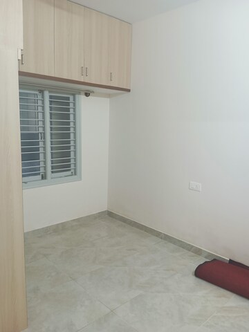 Room in 1 BHK Builder Floor at Hsr Layout – for Rent